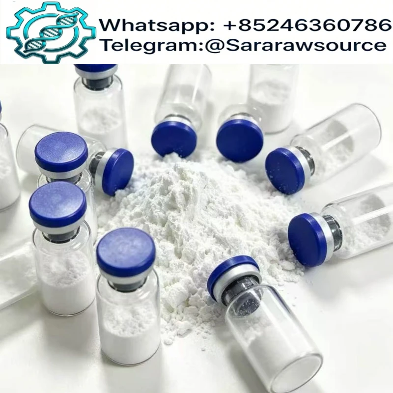 99% ard-drugaí peiptíde íonachta Snap-8 10mg/vial