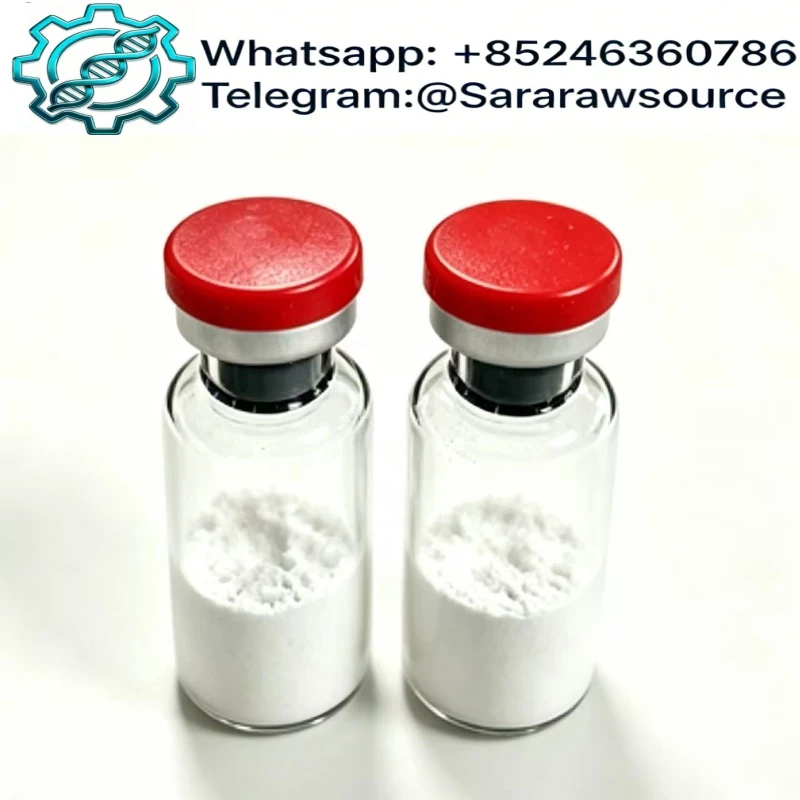 Peiptíd KLOW (BPC 157 10mg + GHK-CU 50mg + TB500 10mg + KPV 10mg) 80mg/vial