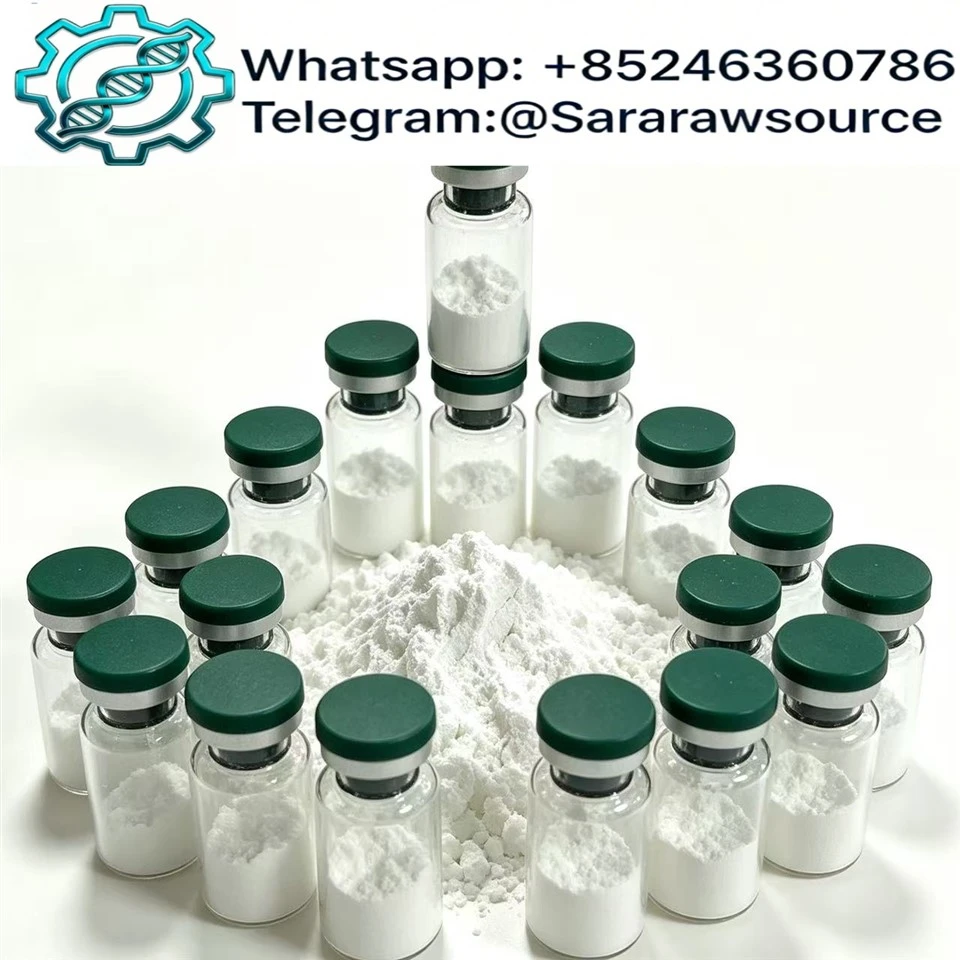 Mórdhíol Ard-Peiptídí Íonachta PT141 10mg/vial