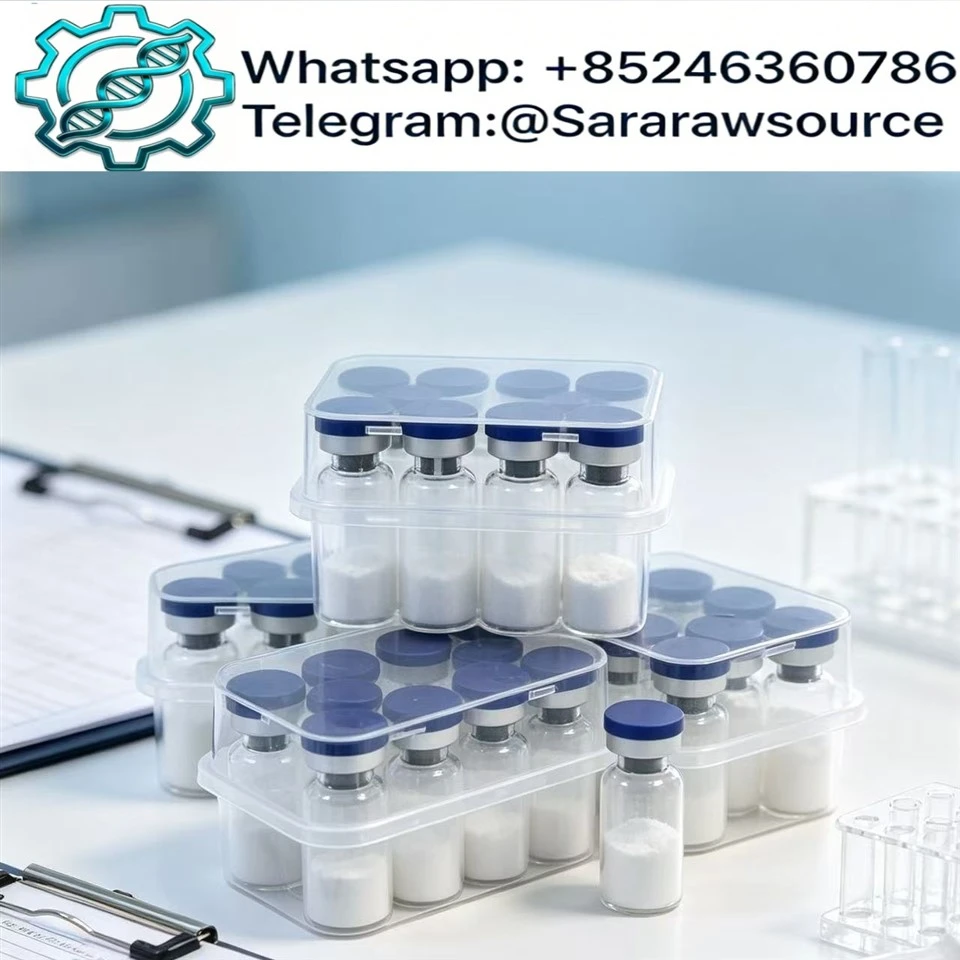 Taighde Mórdhíola Monarchan-grád Peptides Pancragen CAS: 1234466-41-2