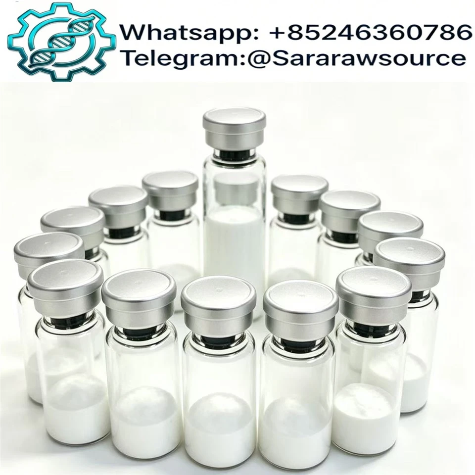 Ard{0}}Taighde Íonachta-Grád Peptides GDF-8 1mg/vial