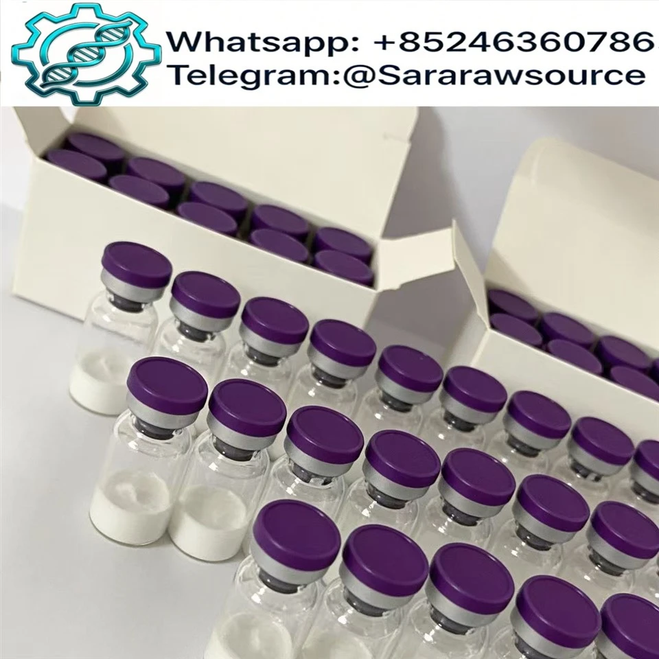 Ard{0}}íonachta,-Peiptíde Teriparatide Ardcháilíochta 10mg/vial