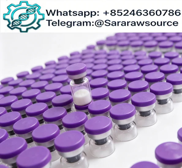 Testagen peptide 20mg/vial ardchaighdeáin