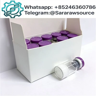 Drugaí peiptíde ardchaighdeáin ACE-031 1mg/vial