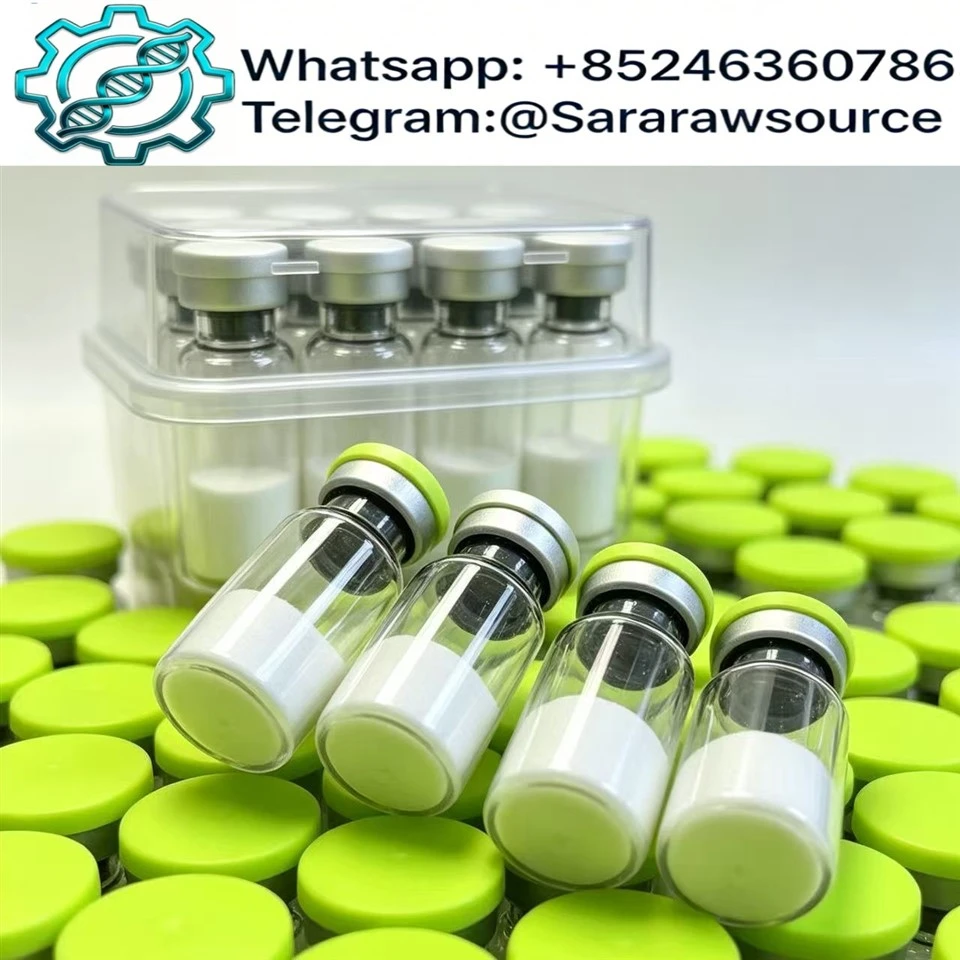 99% ard-peptídí coirpeachta íonachta 5-aimín-1 Mq 5mg/vial